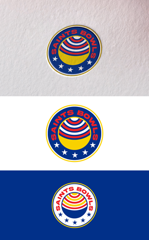 Logo Design by Ellene for St Johns Park Bowling Club | Design: #35495728