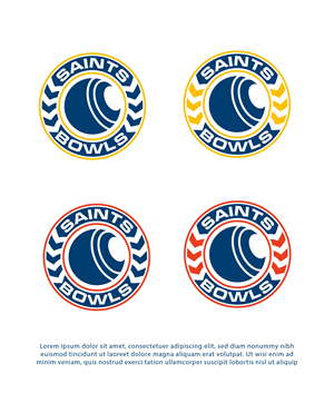 Logo Design by Jelena B for St Johns Park Bowling Club | Design: #35458005