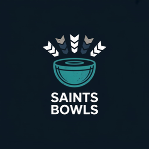 Logo Design by Maahiway183 for St Johns Park Bowling Club | Design: #35449911