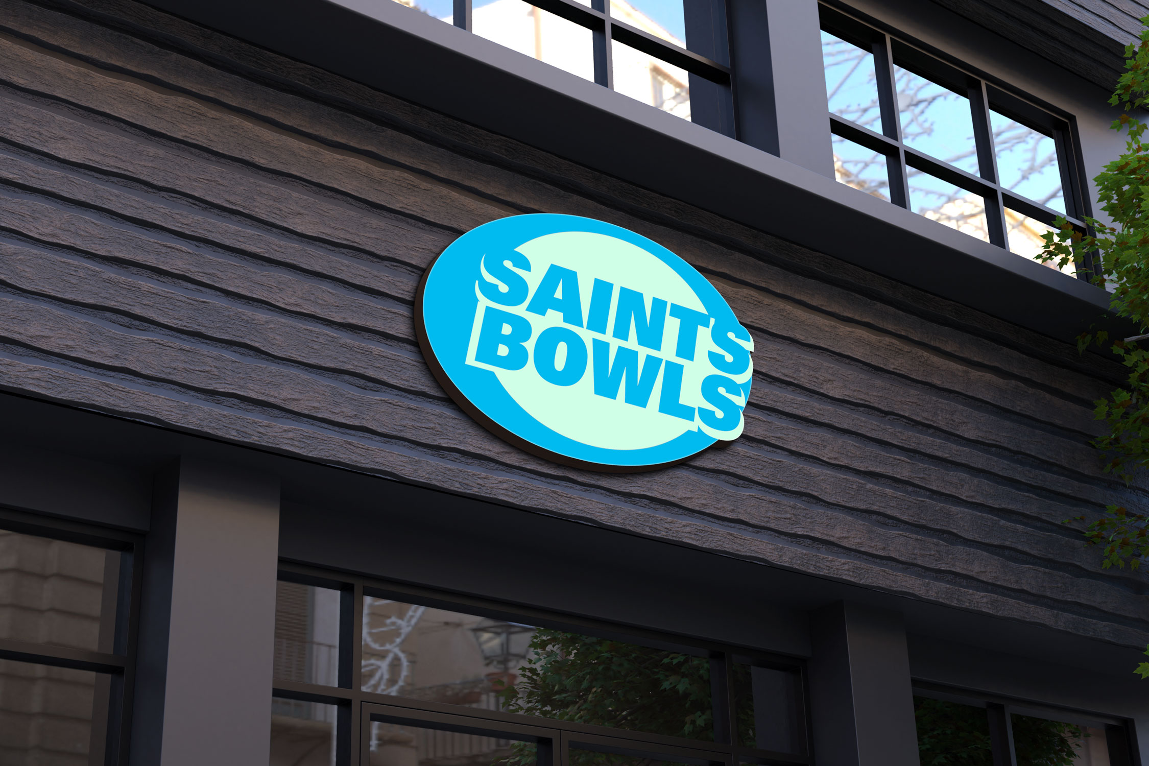 Logo Design by Kavth for St Johns Park Bowling Club | Design #35469456