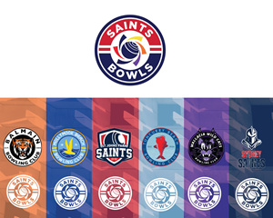 Logo Design by renderman for St Johns Park Bowling Club | Design: #35454771