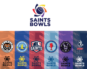Logo Design by renderman for St Johns Park Bowling Club | Design: #35463104