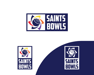 Logo Design by renderman for St Johns Park Bowling Club | Design: #35463105