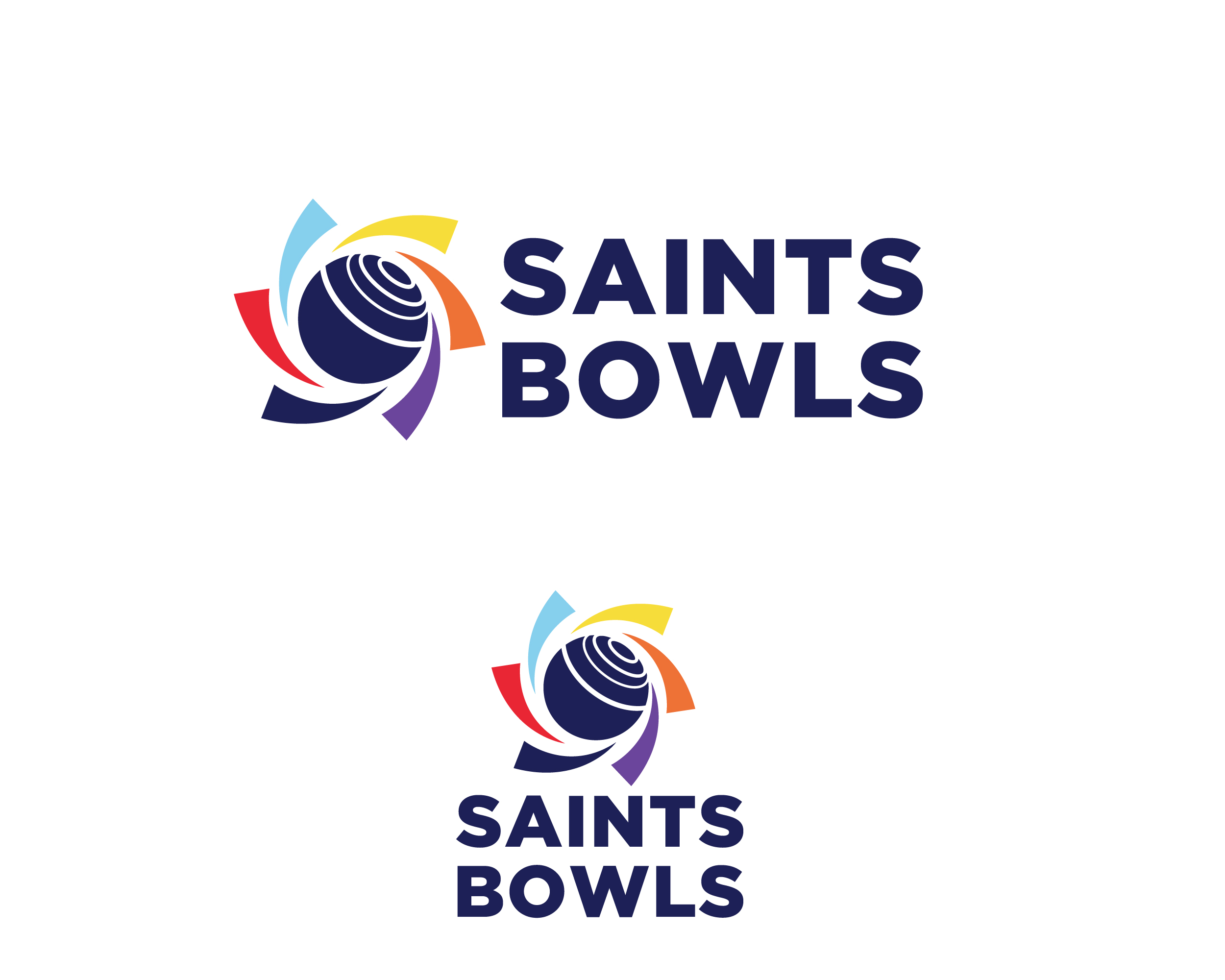 Logo Design by renderman for St Johns Park Bowling Club | Design #35478314