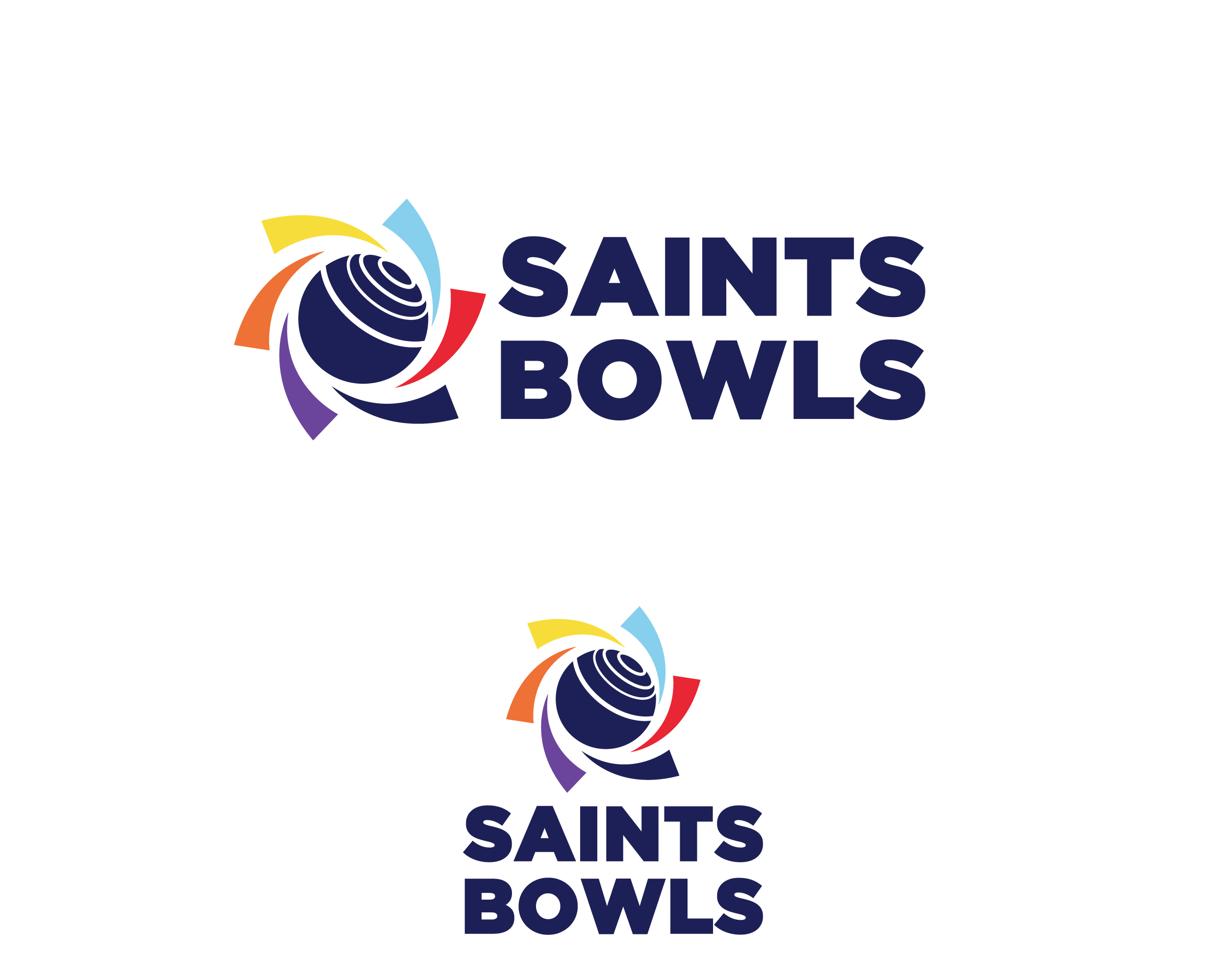 Logo Design by renderman for St Johns Park Bowling Club | Design #35488831
