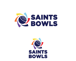 Logo Design by renderman for St Johns Park Bowling Club | Design: #35488831
