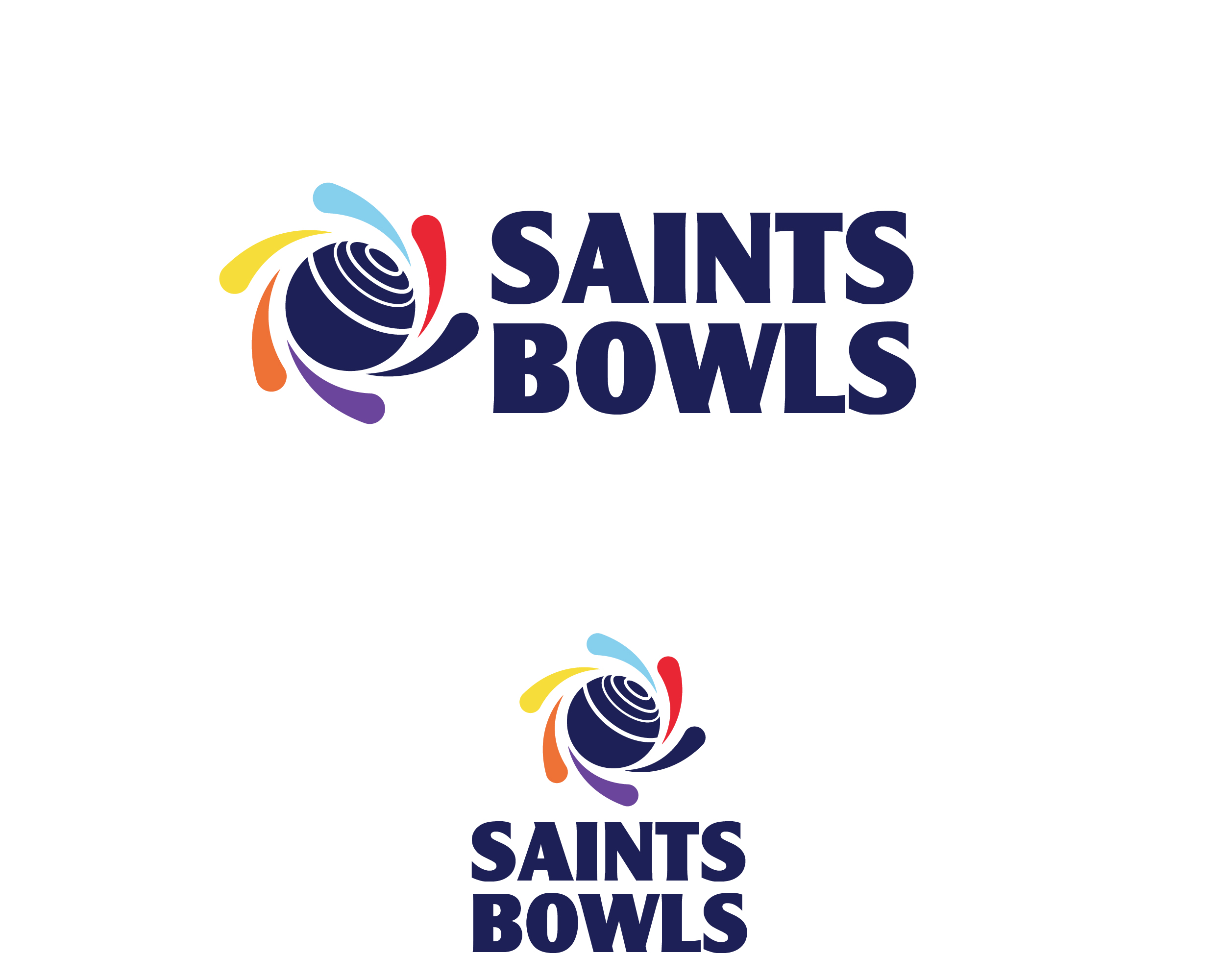 Logo Design by renderman for St Johns Park Bowling Club | Design #35510673