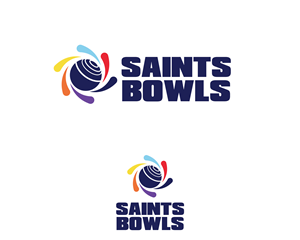 Logo Design by renderman for St Johns Park Bowling Club | Design: #35510674