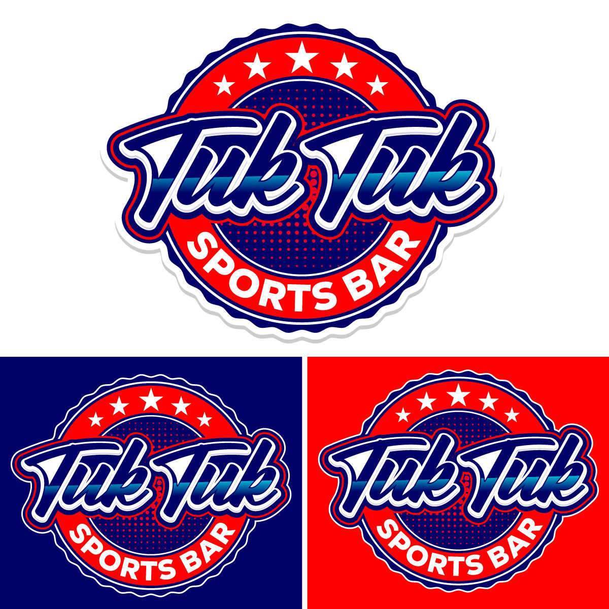 Logo Design by Suvendu.S for St Johns Park Bowling Club | Design #35501322