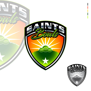 Logo Design by Suvendu.S for St Johns Park Bowling Club | Design: #35501421
