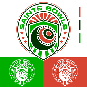 Logo Design by Suvendu.S for St Johns Park Bowling Club | Design: #35504468