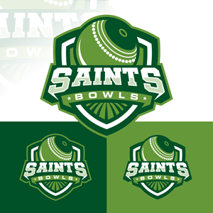 Logo Design by Suvendu.S for St Johns Park Bowling Club | Design: #35507931
