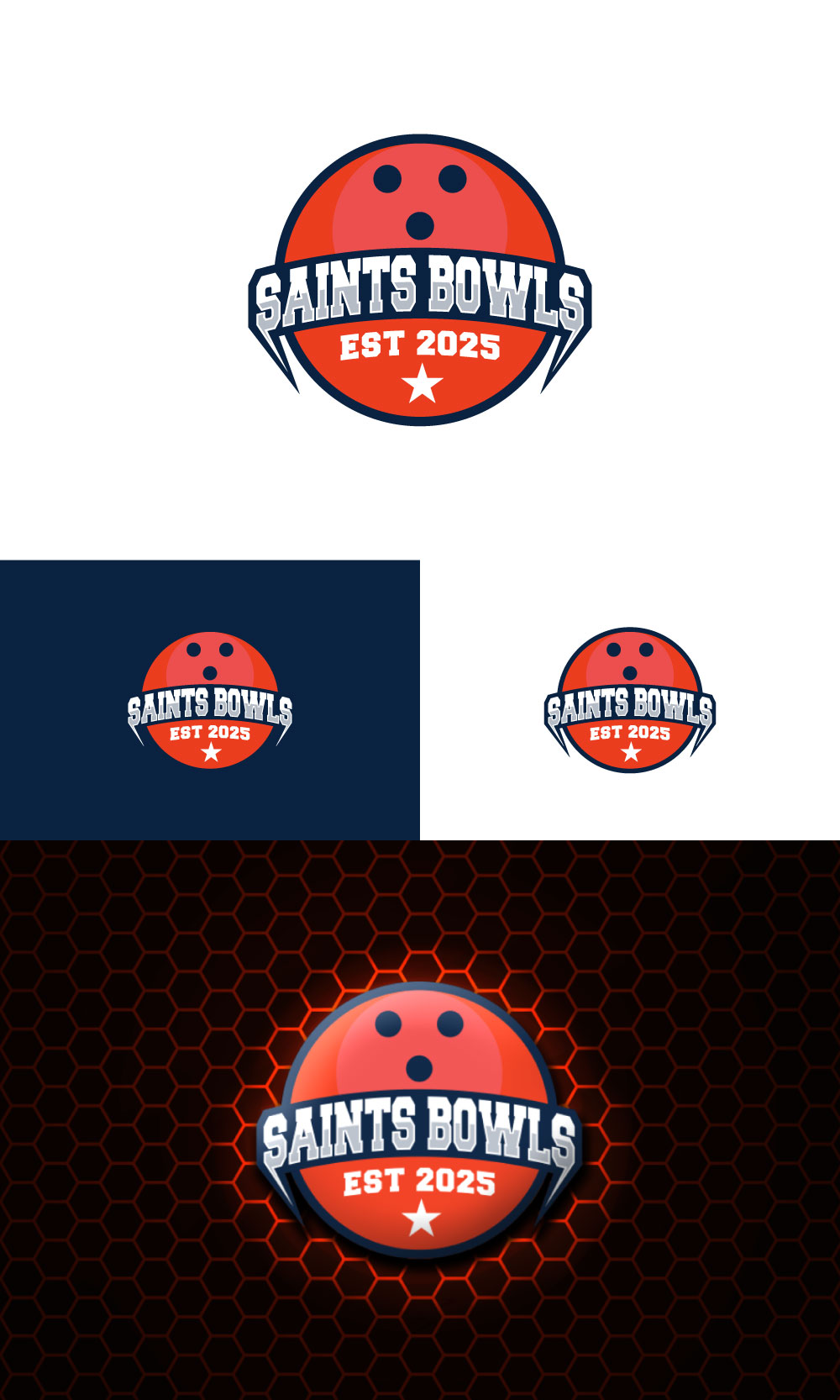 Diseño de Logo por loveqis para St Johns Park Bowling Club | Diseño #35453182