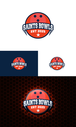 Logo Design by loveqis for St Johns Park Bowling Club | Design: #35453182