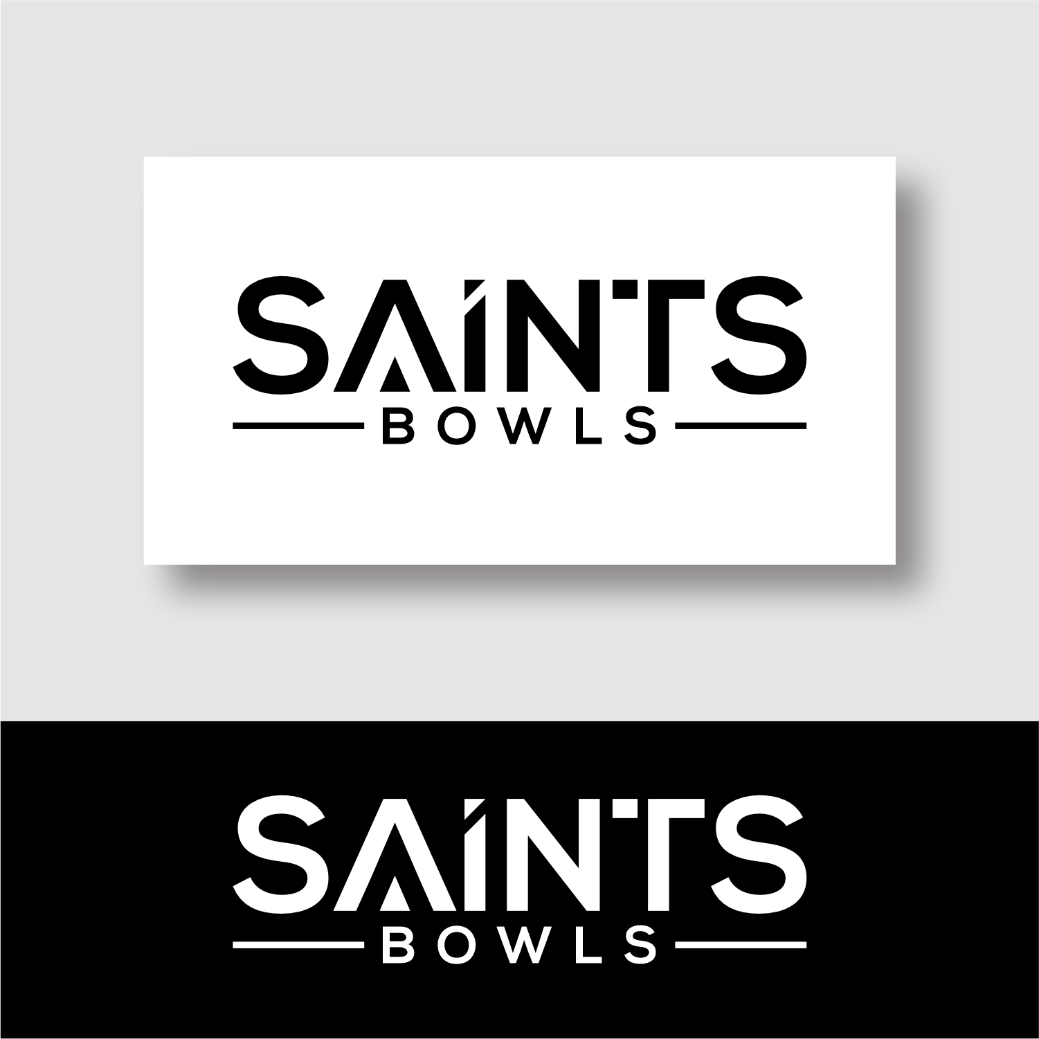 Logo Design by ganesaputu for St Johns Park Bowling Club | Design #35447330