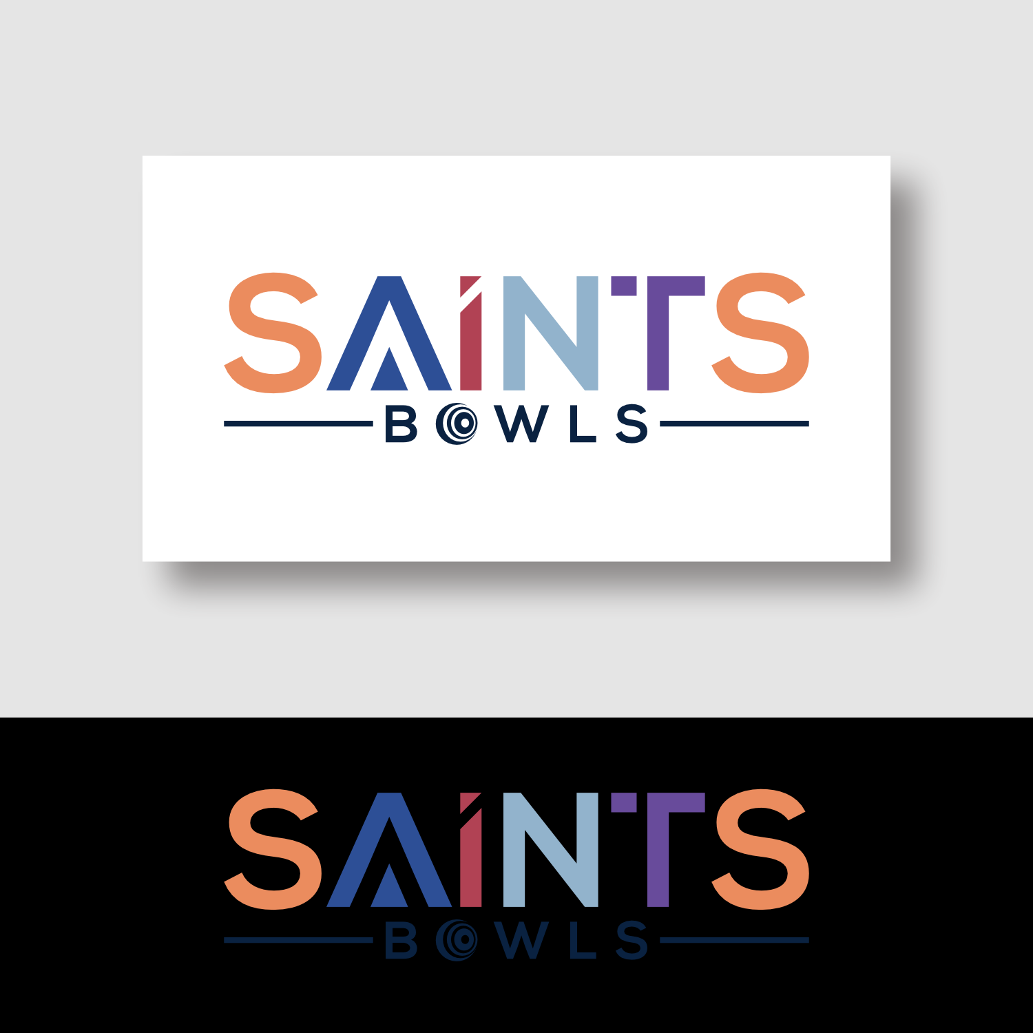 Logo Design by ganesaputu for St Johns Park Bowling Club | Design #35479478