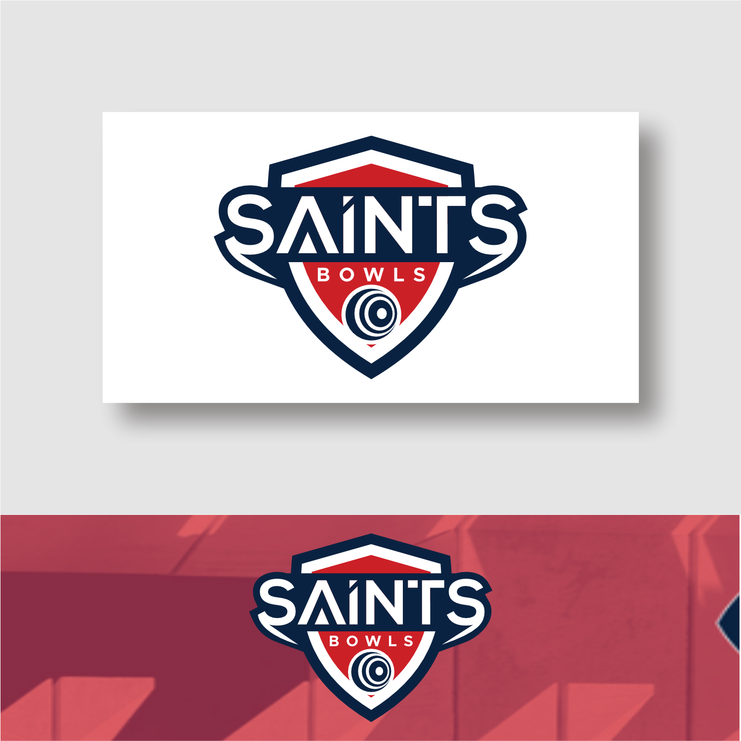 Logo-Design von ganesaputu für St Johns Park Bowling Club | Design #35479479