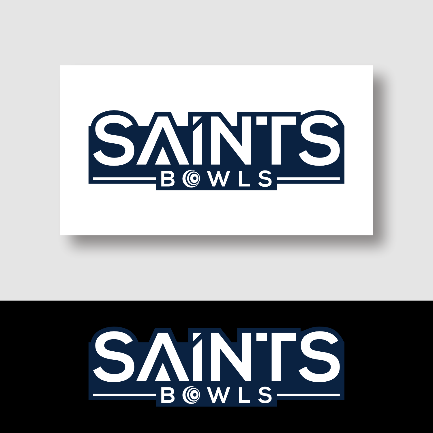 Logo Design by ganesaputu for St Johns Park Bowling Club | Design #35482320