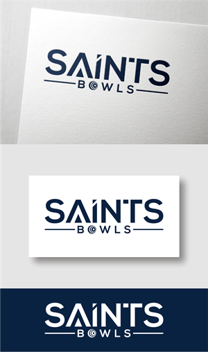 Logo Design by ganesaputu for St Johns Park Bowling Club | Design: #35482321