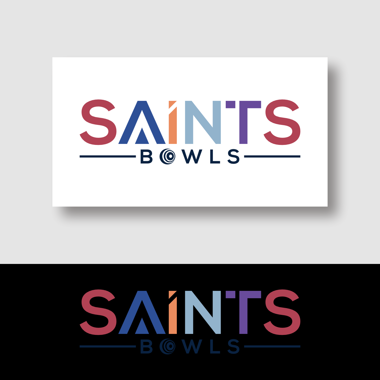 Logo Design by ganesaputu for St Johns Park Bowling Club | Design #35489369