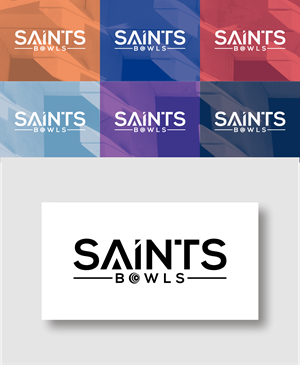 Logo Design by ganesaputu for St Johns Park Bowling Club | Design: #35498924