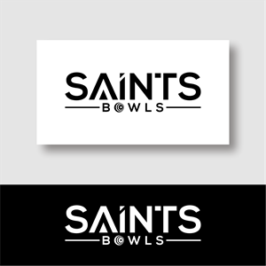 Logo Design by ganesaputu for St Johns Park Bowling Club | Design: #35498942