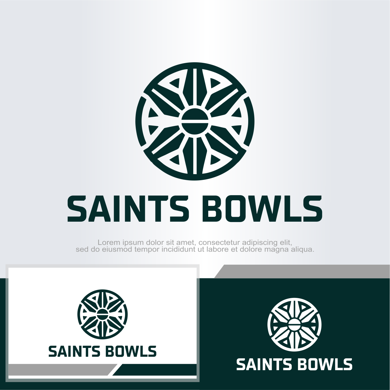 Logo Design by Argidhan for St Johns Park Bowling Club | Design #35449242