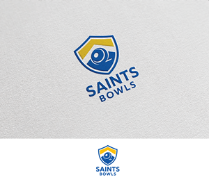 Logo Design by Afsana_Hoque for St Johns Park Bowling Club | Design: #35462121
