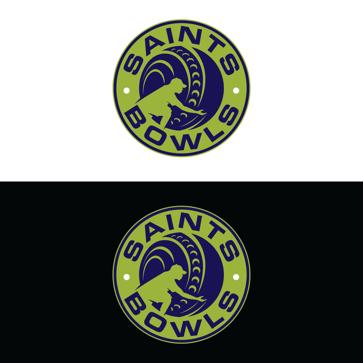 Logo Design by prodesigns99 for St Johns Park Bowling Club | Design #35459305