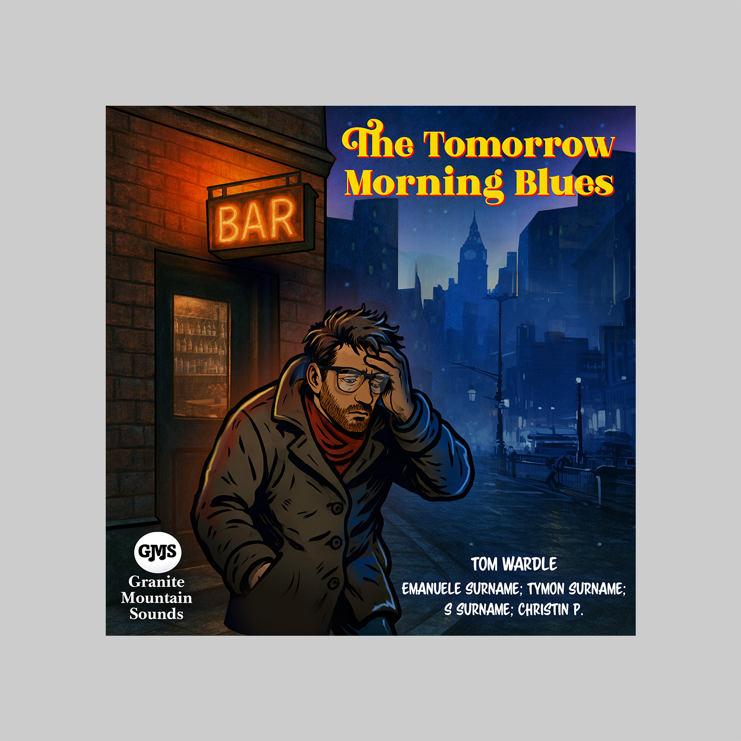 Diseño Gráfico por Navisol Creatives para este proyecto | Diseño #35456286