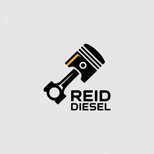 Diseño de Logo por Maahiway183 para Reid Diesel Services | Diseño: #35449858