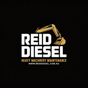 Diseño de Logo por Maahiway183 para Reid Diesel Services | Diseño: #35449859