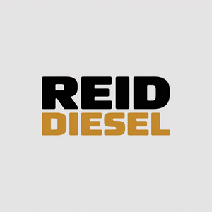 Diseño de Logo por Maahiway183 para Reid Diesel Services | Diseño: #35449861