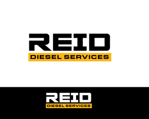 Logo-Design von renderman für Reid Diesel Services | Design #35475844