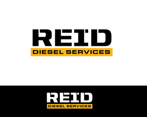 Logo-Design von renderman für Reid Diesel Services | Design: #35488371