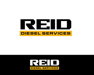 Logo-Design von renderman für Reid Diesel Services | Design: #35488372