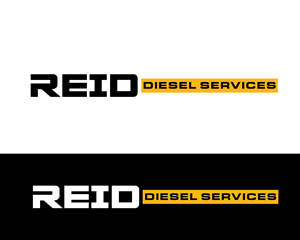 Logo-Design von renderman für Reid Diesel Services | Design: #35519759