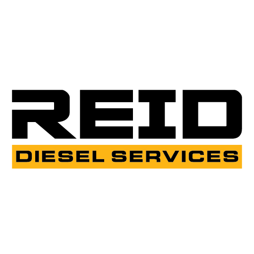 Logo-Design von renderman für Reid Diesel Services | Design #35585294