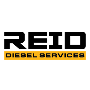 Logo-Design von renderman für Reid Diesel Services | Design: #35585294