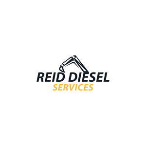 Logo Design by Kaze56 for Reid Diesel Services | Design: #35448903
