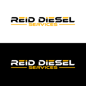 Logo Design by putri elegant for Reid Diesel Services | Design: #35450640