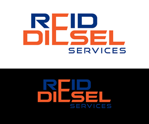 Logo Design by RaKu 2 for Reid Diesel Services | Design: #35477539