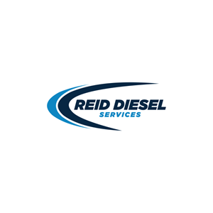 Diseño de Logo por ni9 para Reid Diesel Services | Diseño: #35458925