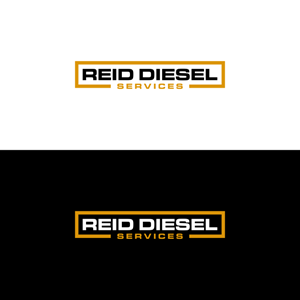 Logo Design by ni9 for Reid Diesel Services | Design: #35460146