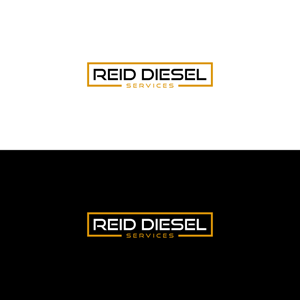 Design de Logo par ni9 pour Reid Diesel Services | Design : #35460160
