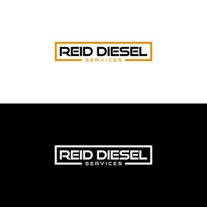 Design de Logo par ni9 pour Reid Diesel Services | Design : #35460168