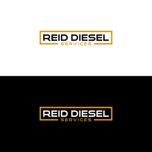 Design de Logo par ni9 pour Reid Diesel Services | Design : #35460189
