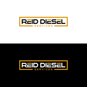 Design de Logo par ni9 pour Reid Diesel Services | Design : #35460492