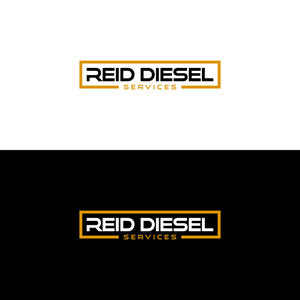 Design de Logo par ni9 pour Reid Diesel Services | Design : #35460502