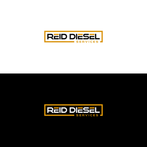 Design de Logo par ni9 pour Reid Diesel Services | Design : #35460613